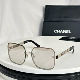 Picture of Chanel Sunglasses _SKUfw56738207fw